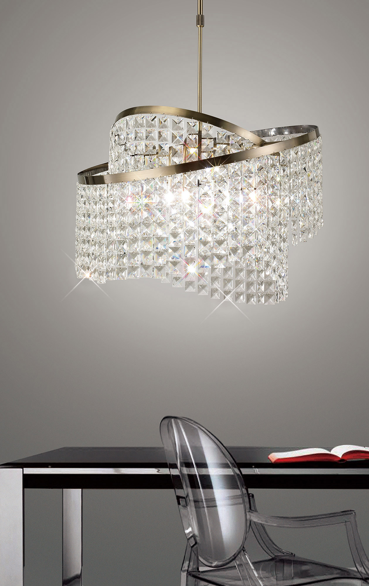 Cortina Crystal Ceiling Lights Diyas Contemporary Crystal Ceiling Lights Cortina Crystal Ceiling Lights Diyas Contemporary Crystal Ceiling Lights